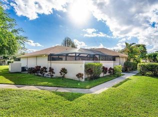 111 Bent Arrow Dr APT D, Jupiter, FL 33458