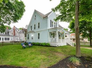 176 High St, Reading, MA 01867