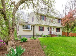 13 Porter St, South Easton, MA 02375