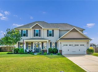 6644 Carriage Crossing Rd, Hope Mills, NC 28348