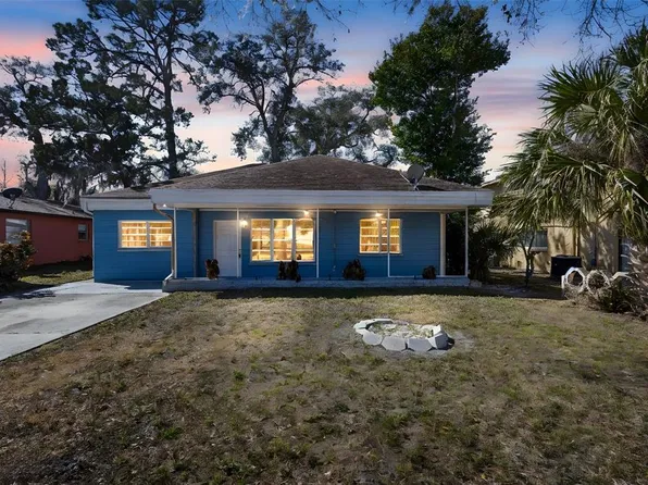 1536 Espanola Ave, Holly Hill, FL 32117