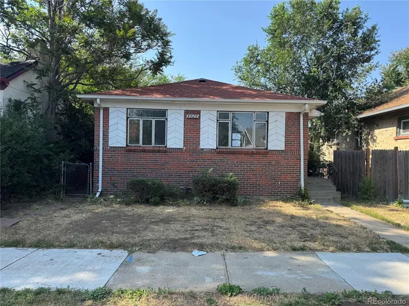 4028 Batavia Place, Denver, CO 80220