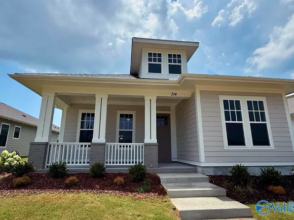 314 Apple Orchard Ln, Madison, AL 35757