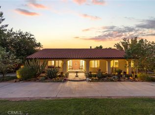 2647 Bent Spur Dr, Acton, CA 93510