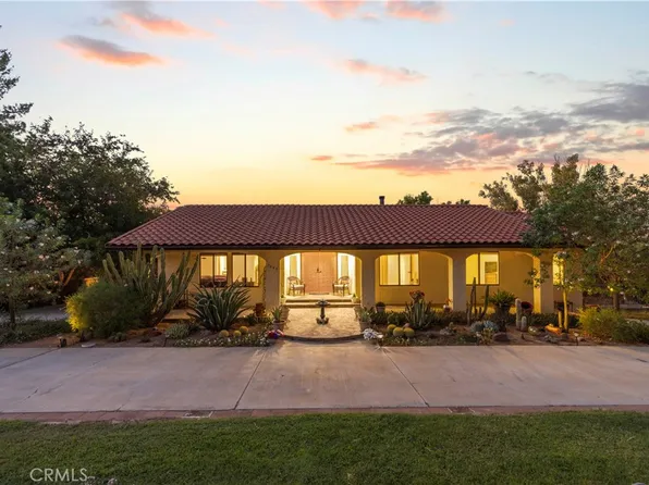 2647 Bent Spur Dr, Acton, CA 93510