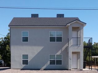 120 W Relation St, Safford, AZ 85546