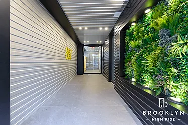 Rented by Brooklyn High Rise LLC