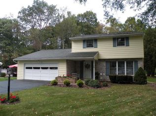 51 Matthew Dr, Binghamton, NY 13901