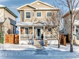 4712 156th Ave NW, Edmonton, AB T5Y 3L9