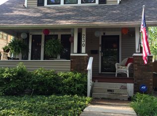 230 E Tulane Rd, Columbus, OH 43202