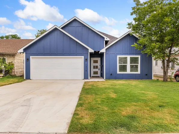 1315 E Jefferson Ave, Fort Worth, TX 76104