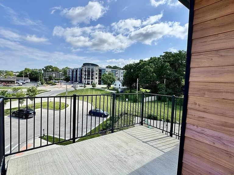 6115 Nieman Rd #6113C — Photo 5