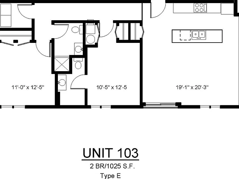 Sunrise Apartments — Photo 45
