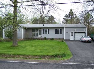5417 Ide Rd, Newfane, NY 14108