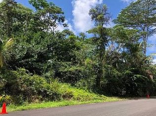 15-674 Puni Mauka Loop S, Pahoa, HI 96778