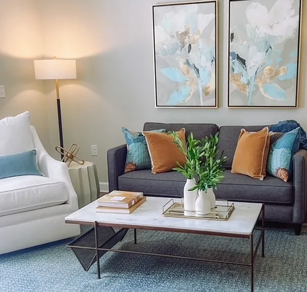 The Chateau 55+ Age Exclusive Apartments — Photo 13