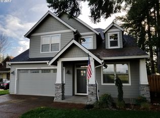 31798 NW North Ave, North Plains, OR 97133