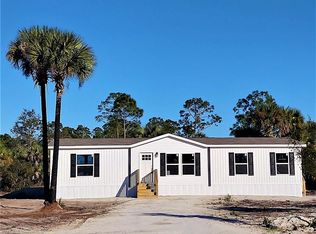 575 S Datil St, Clewiston, FL 33440