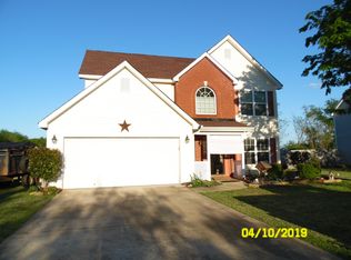 100 Covington Cv, Byron, GA 31008