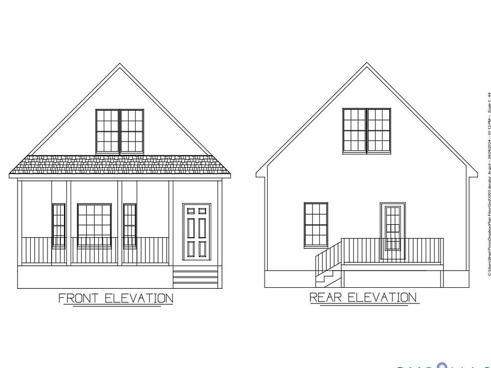 1st image of 3303 Decatur St