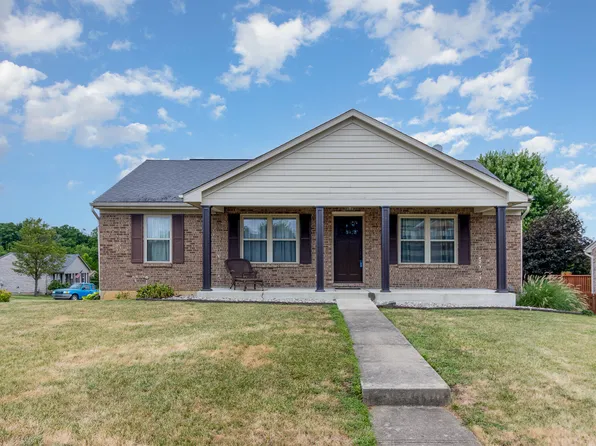 2102 Hartland Blvd, Independence, KY 41051