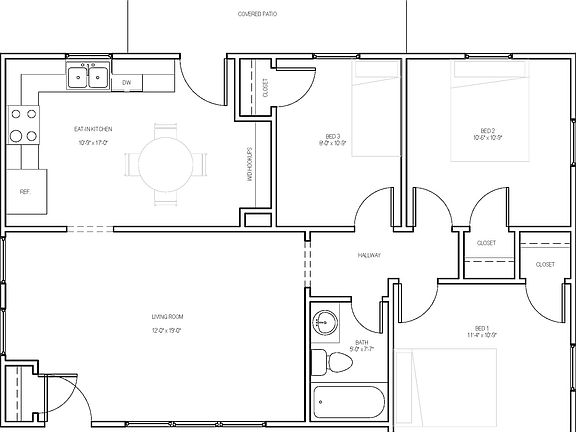 2nd image of 1007 32nd Ave
