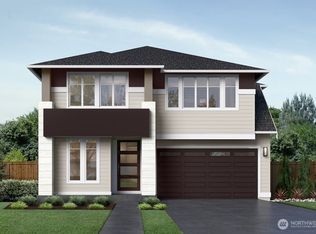 16921 SE 257th Pl, Covington, WA 98042