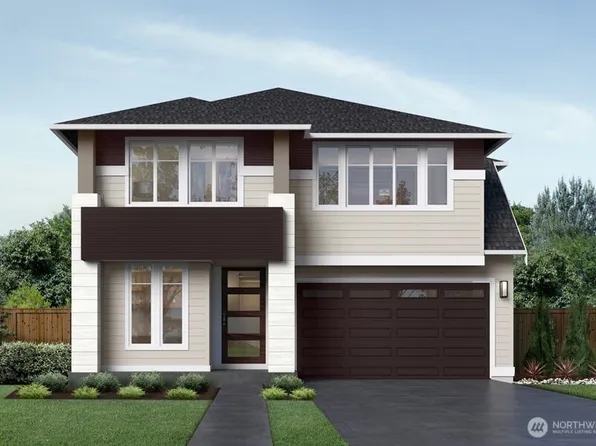 16921 SE 257th Place, Covington, WA 98042