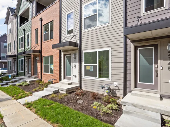 2143 Coretta Way, Indianapolis, IN 46202