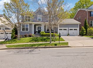 410 Dabney Dr, Franklin, TN 37064
