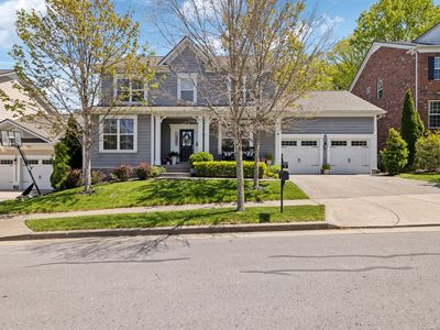 410 Dabney Dr, Franklin, TN, 37064