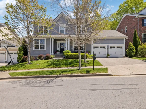 410 Dabney Dr, Franklin, TN 37064