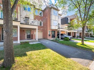 932 Burgess Gdns, Milton, ON L9T0K8