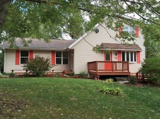 307 Walnut St, Princeton, IA 52768