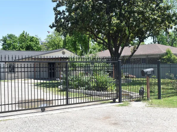 5922 Lavender St, Houston, TX 77026