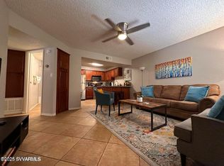115 E Cortez Dr UNIT 116, Sedona, AZ 86351