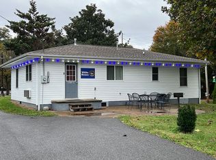 123 Payne St, Grand Rivers, KY 42045