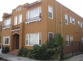 1308 E 7th St APT 3, Long Beach, CA 90813