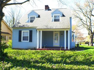 210 Aberdeen Dr, Middletown, OH
