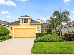12109 Whisper Lake Dr, Bradenton, FL 34211