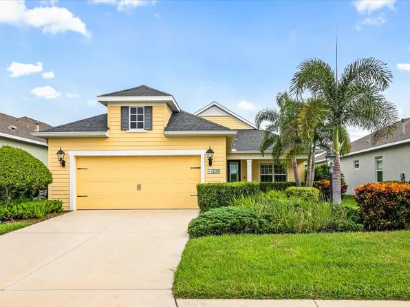 12109 Whisper Lake Dr, Bradenton, FL 34211