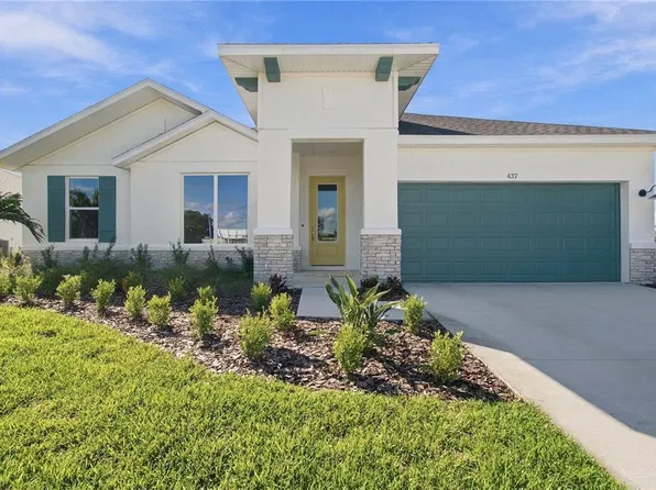 437 SPRING HARVEST DRIVE, PLANT CITY, FL 33566