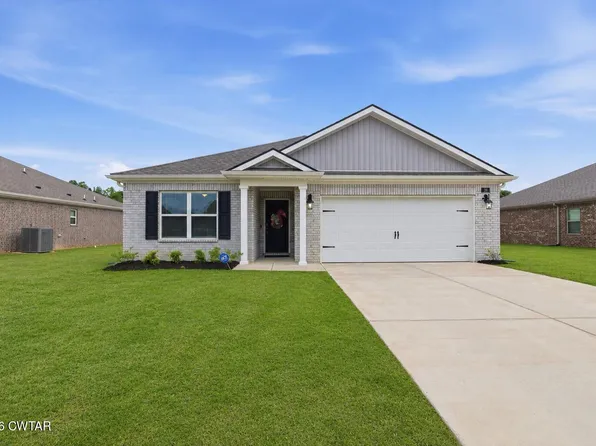 30 Green Gate Ln, Jackson, TN 38305