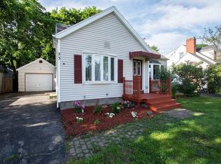 23 Sparling Dr, Rochester, NY 14616