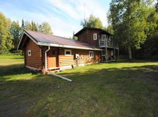 1343 Chena Ridge Rd, Fairbanks, AK 99709