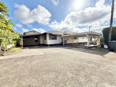 171A Makaweo Ave, Wahiawa, HI, 96786