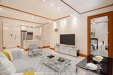 Rented by WAM Partners - William Moses Co.