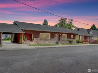 284 Division Ave, Morton, WA 98356