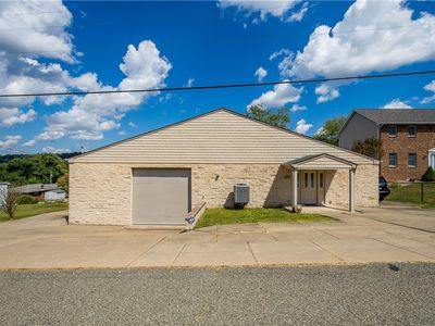 335 Center Ave, New Eagle, PA, 15067