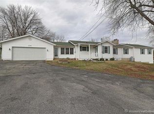 1701 Flamm Rd, Imperial, MO 63052